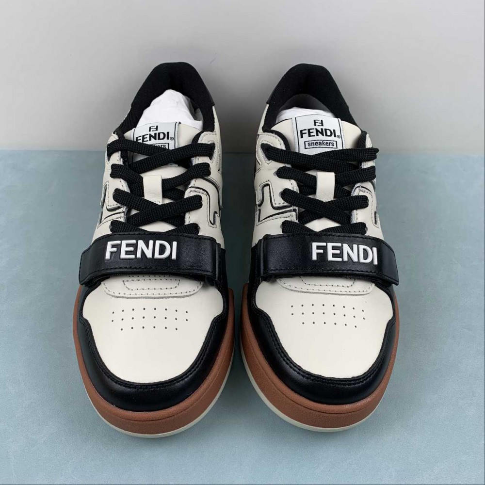 Fendi match sneakers 36-45 Shoes