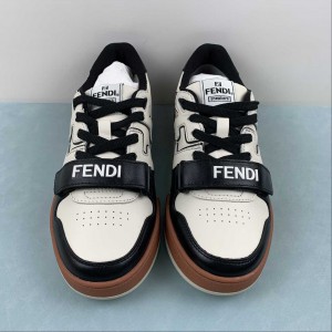 Fendi match sneakers 36-45 Shoes