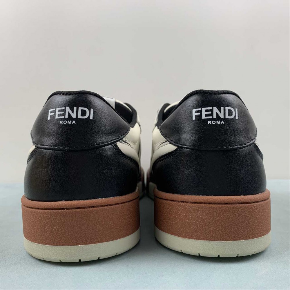 Fendi match sneakers 36-45 Shoes