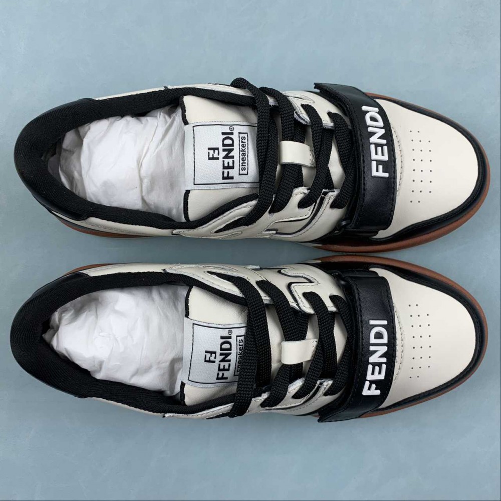 Fendi match sneakers 36-45 Shoes