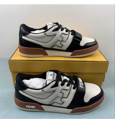 Fendi match sneakers 36-45