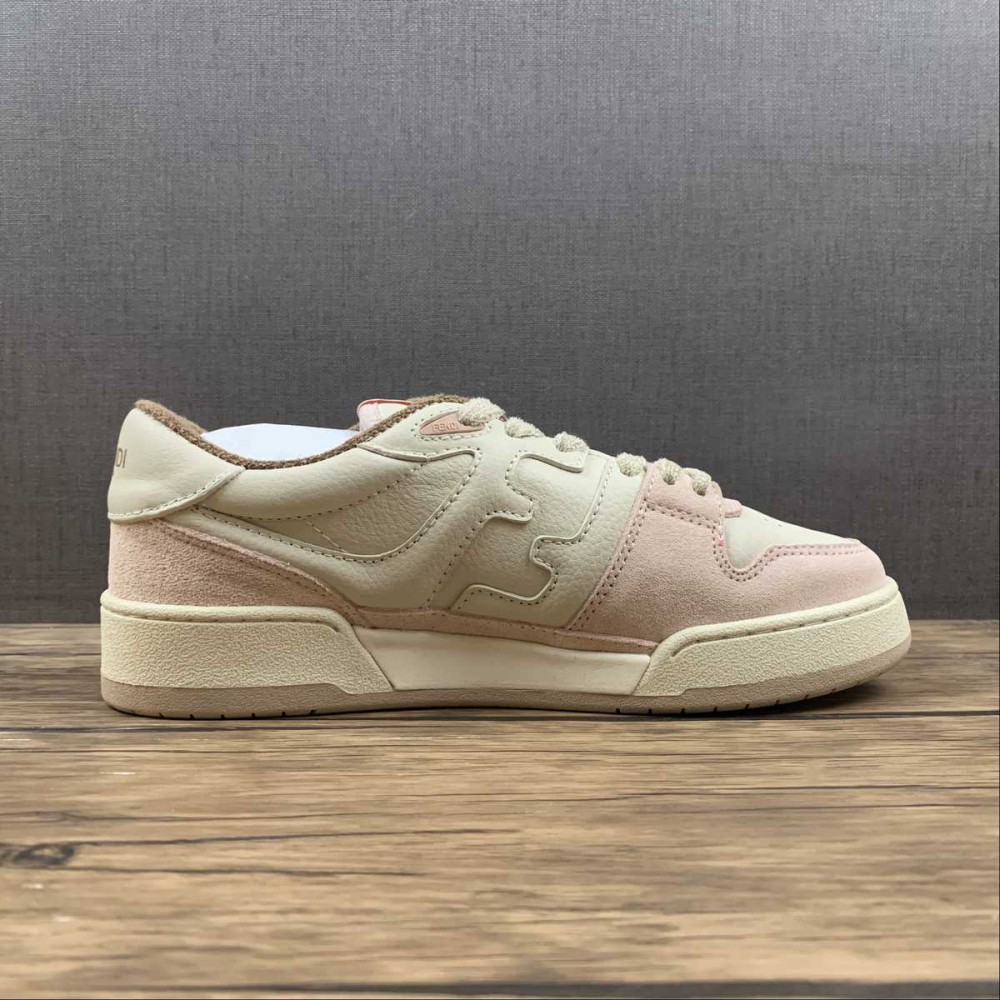 Fendi match sneakers 36-45 Shoes