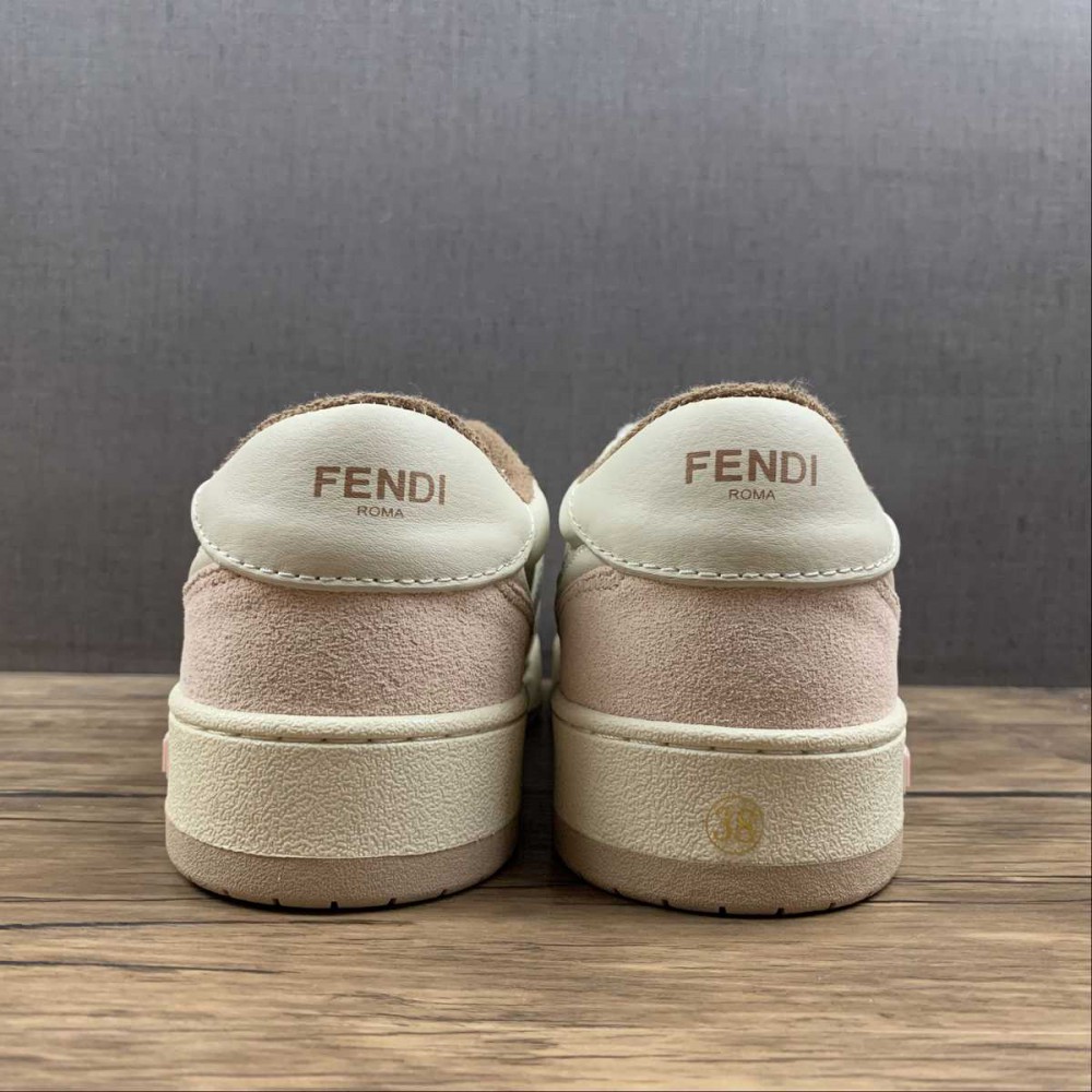 Fendi match sneakers 36-45 Shoes