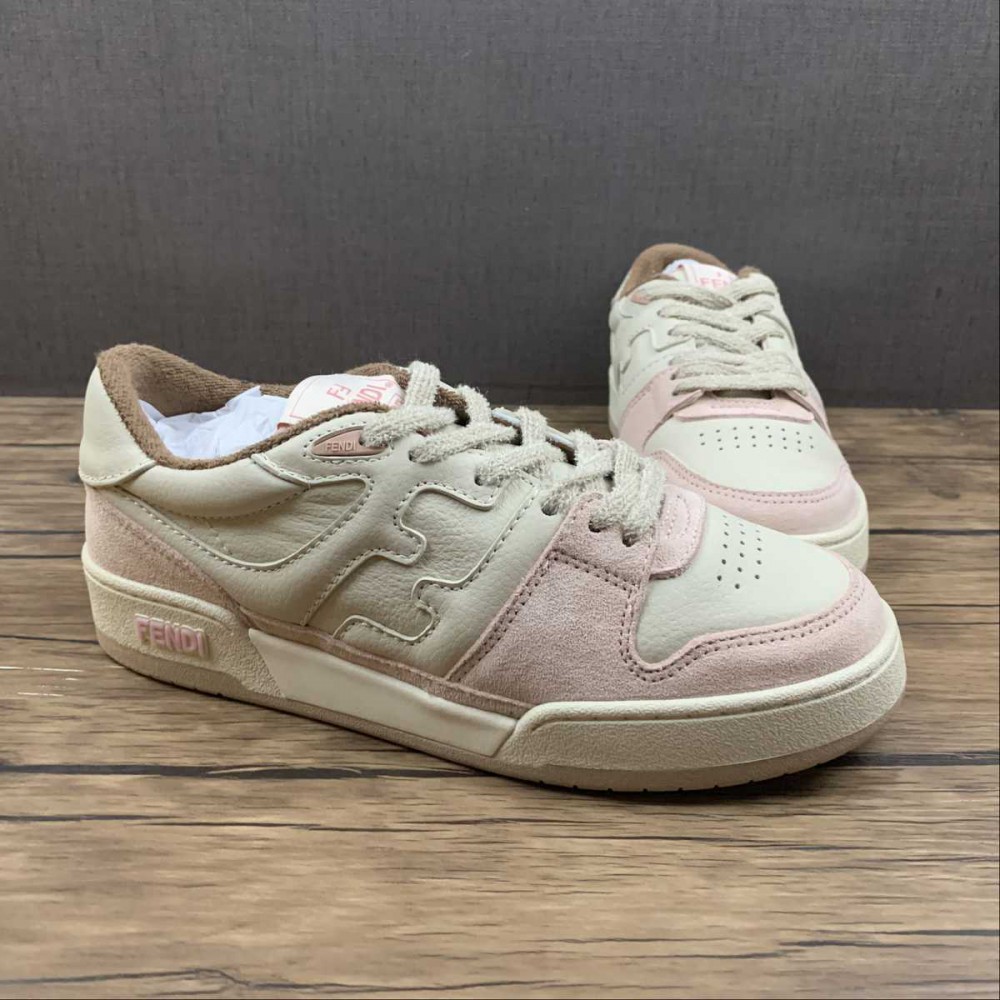 Fendi match sneakers 36-45 Shoes