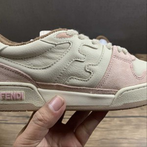 Fendi match sneakers 36-45 Shoes