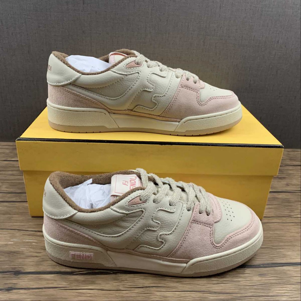 Fendi match sneakers 36-45 Shoes