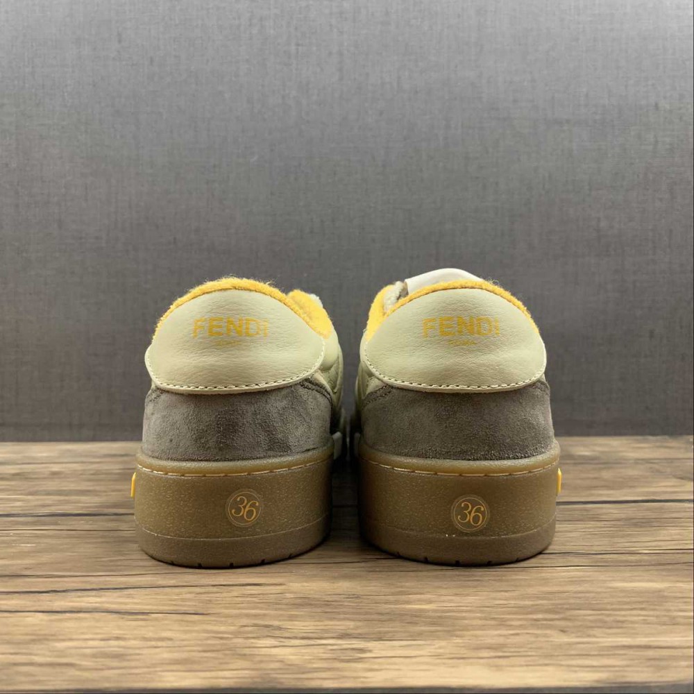 Fendi match sneakers 36-45 Shoes