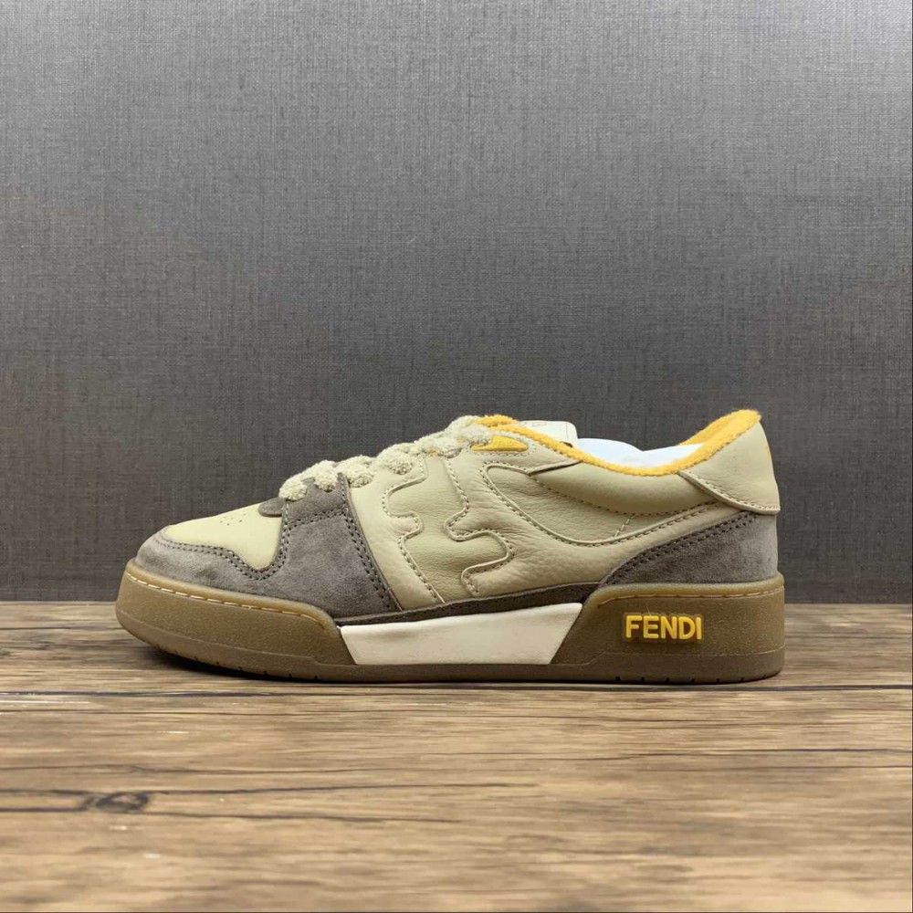 Fendi match sneakers 36-45 Shoes