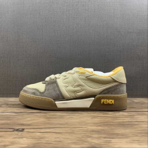 Fendi match sneakers 36-45 Shoes