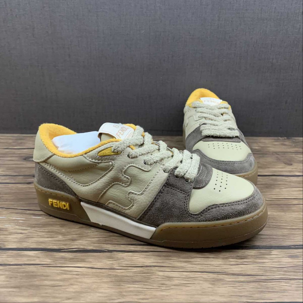 Fendi match sneakers 36-45 Shoes