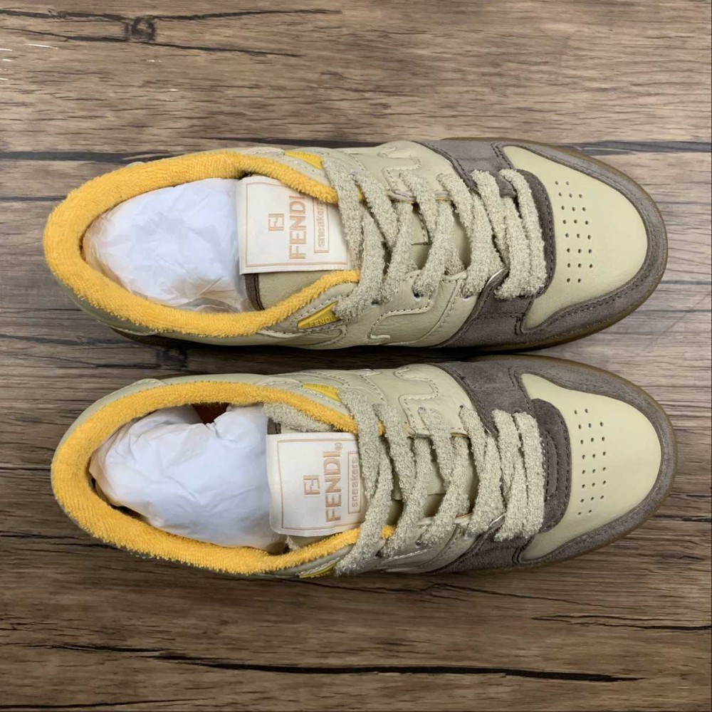 Fendi match sneakers 36-45 Shoes