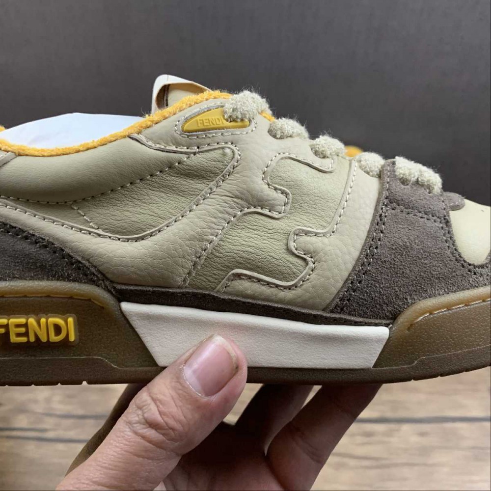 Fendi match sneakers 36-45 Shoes