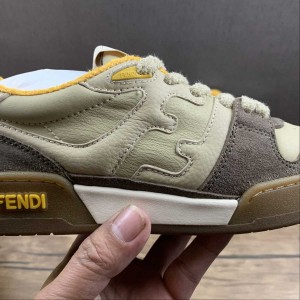 Fendi match sneakers 36-45 Shoes