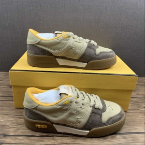 Fendi match sneakers 36-45 Shoes