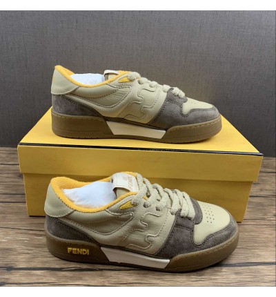 Fendi match sneakers 36-45