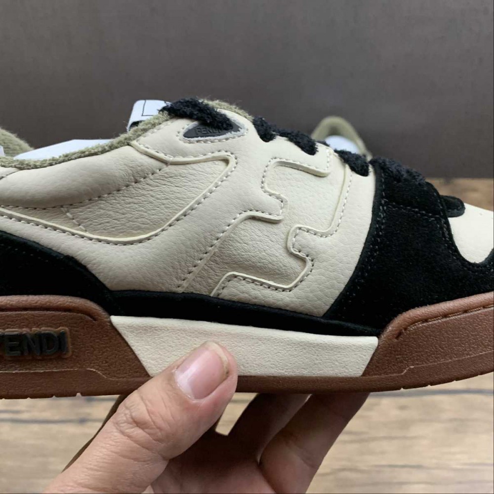 Fendi match sneakers 36-45 Shoes