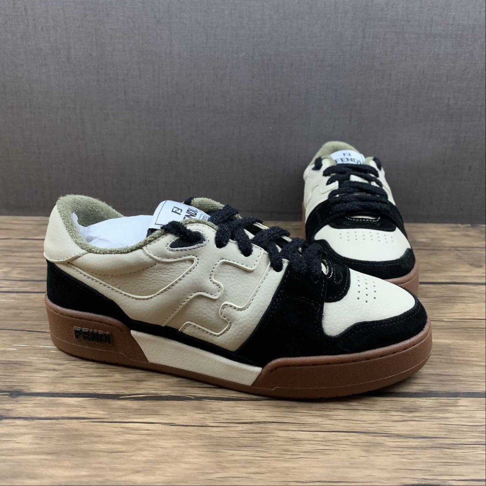 Fendi match sneakers 36-45 Shoes