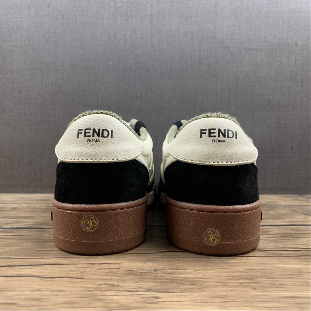 Fendi match sneakers 36-45 Shoes