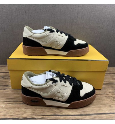 Fendi match sneakers 36-45
