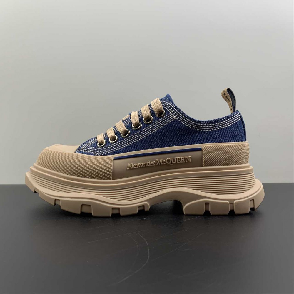 Alexander mcqueen lace up 36-37-38-39-40 Shoes