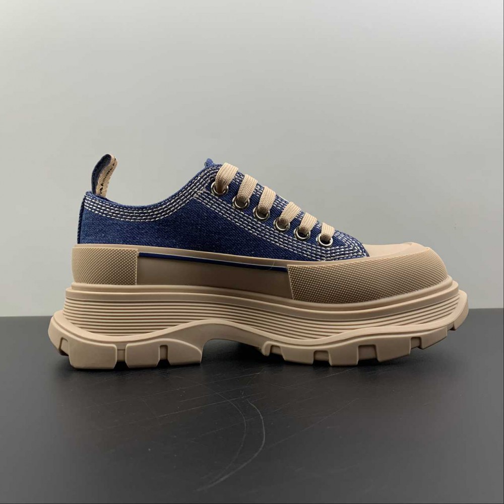 Alexander mcqueen lace up 36-37-38-39-40 Shoes