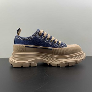 Alexander mcqueen lace up 36-37-38-39-40 Shoes