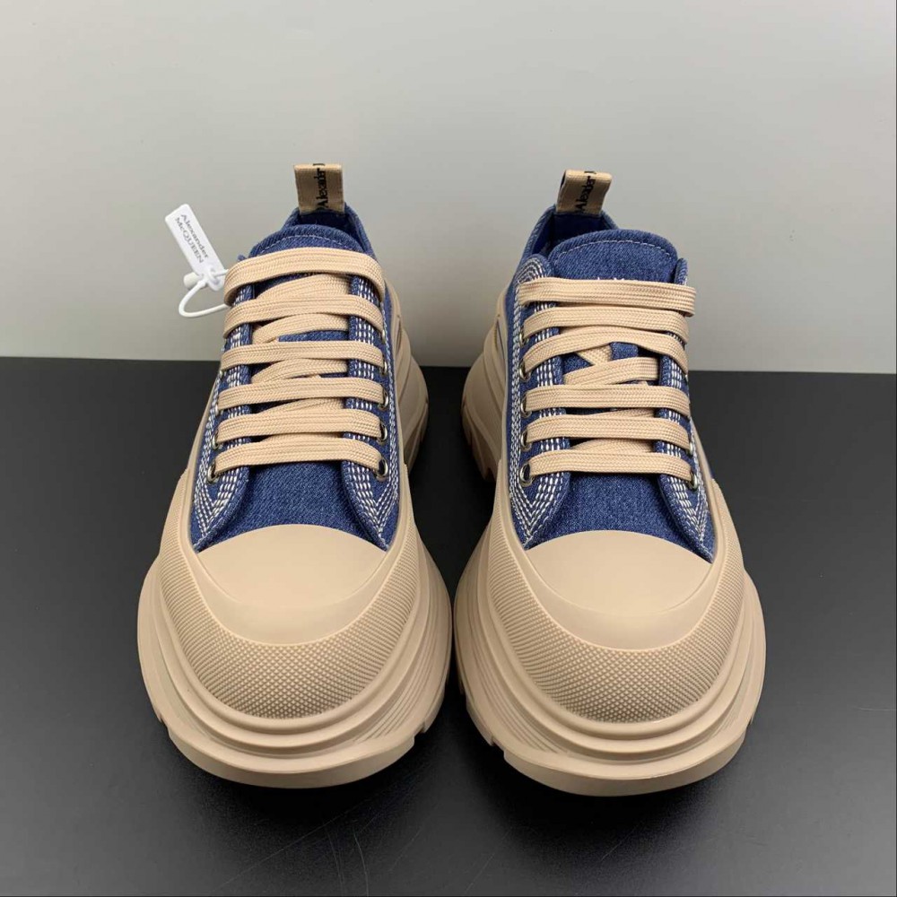 Alexander mcqueen lace up 36-37-38-39-40 Shoes