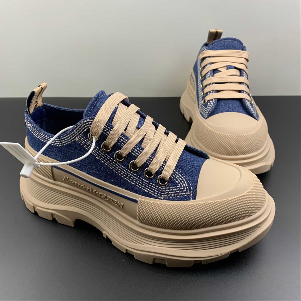 Alexander mcqueen lace up 36-37-38-39-40 Shoes