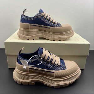 Alexander mcqueen lace up 36-37-38-39-40 Shoes