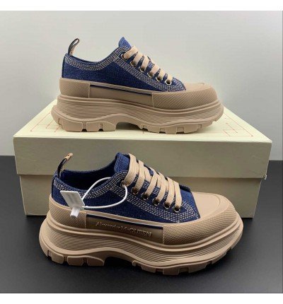 Alexander mcqueen lace up 36-37-38-39-40