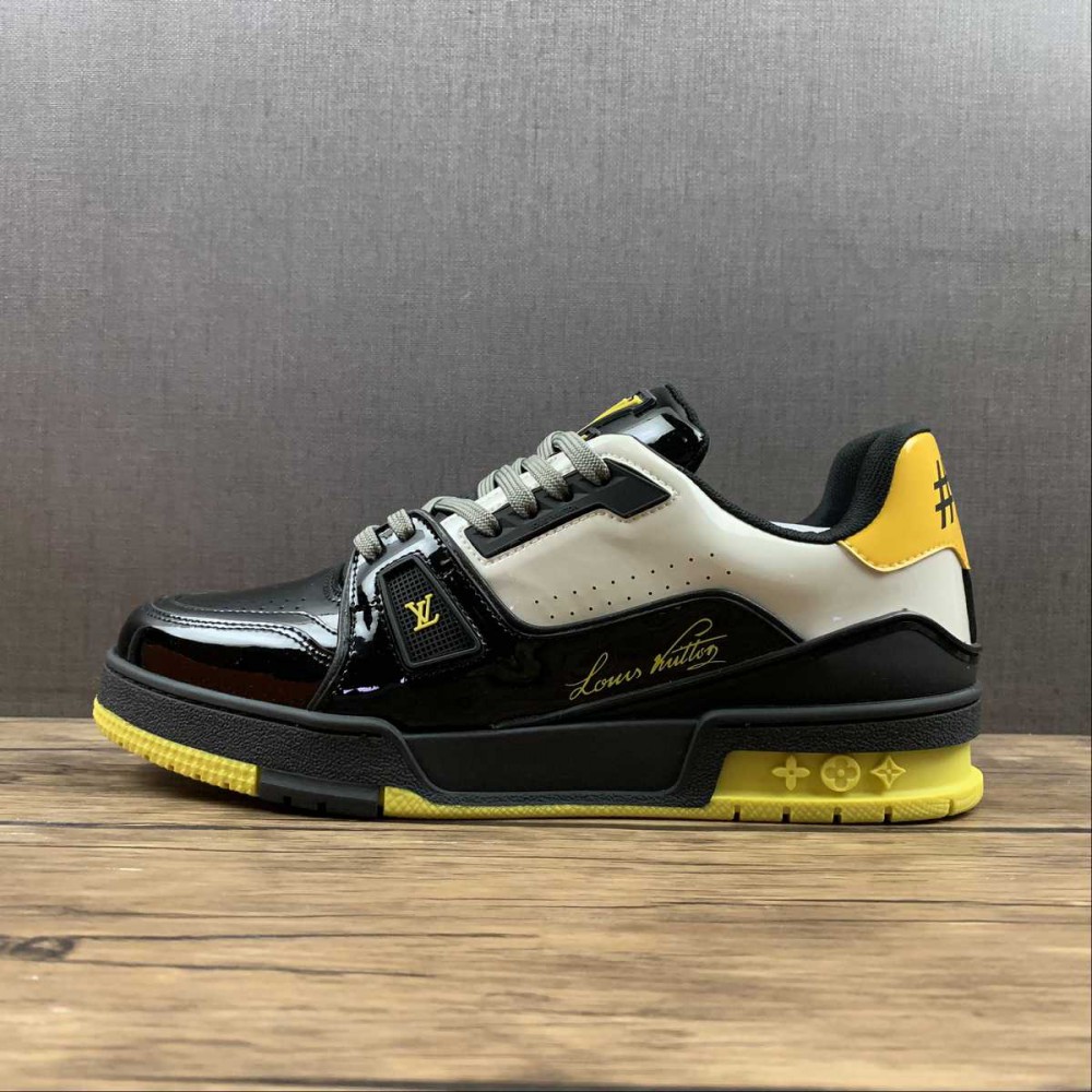 Lv sneakers 38-46 Shoes