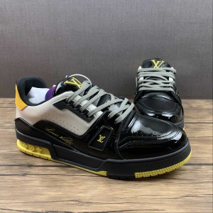 Lv sneakers 38-46 Shoes