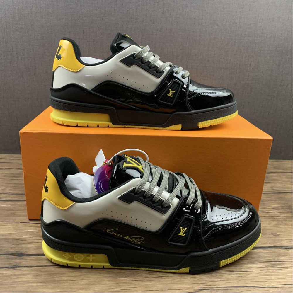 Lv sneakers 38-46 Shoes