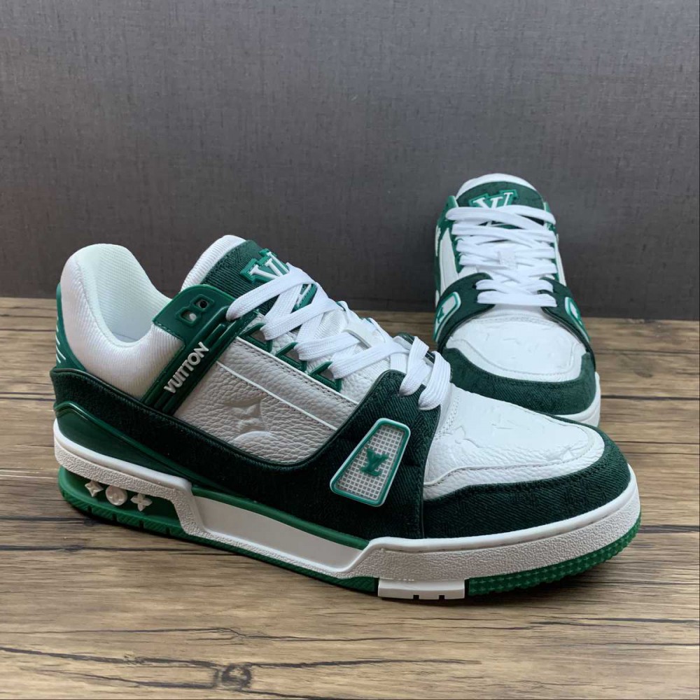 Lv sneakers 38-46 Shoes