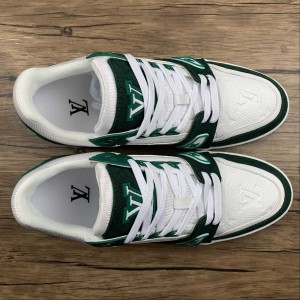 Lv sneakers 38-46 Shoes