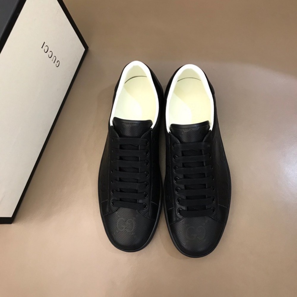 Gucci low sneakers 38-46 Shoes