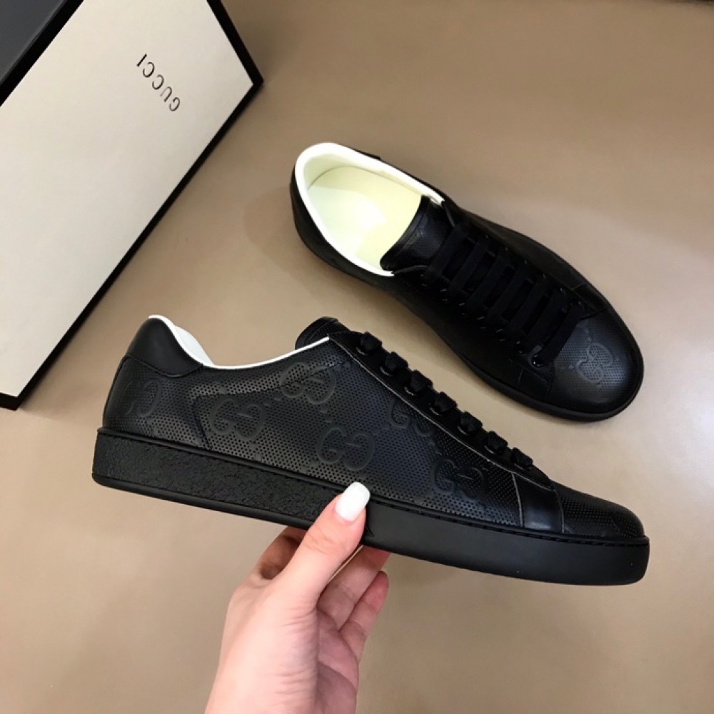 Gucci low sneakers 38-46 Shoes