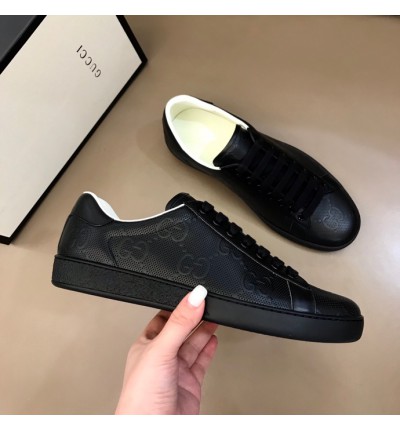 Gucci low sneakers 38-46