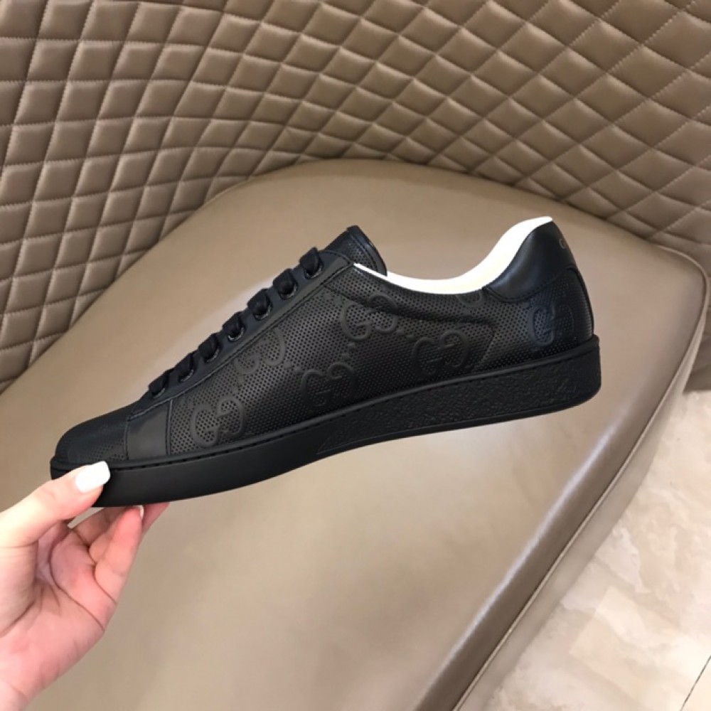Gucci low sneakers 38-46 Shoes