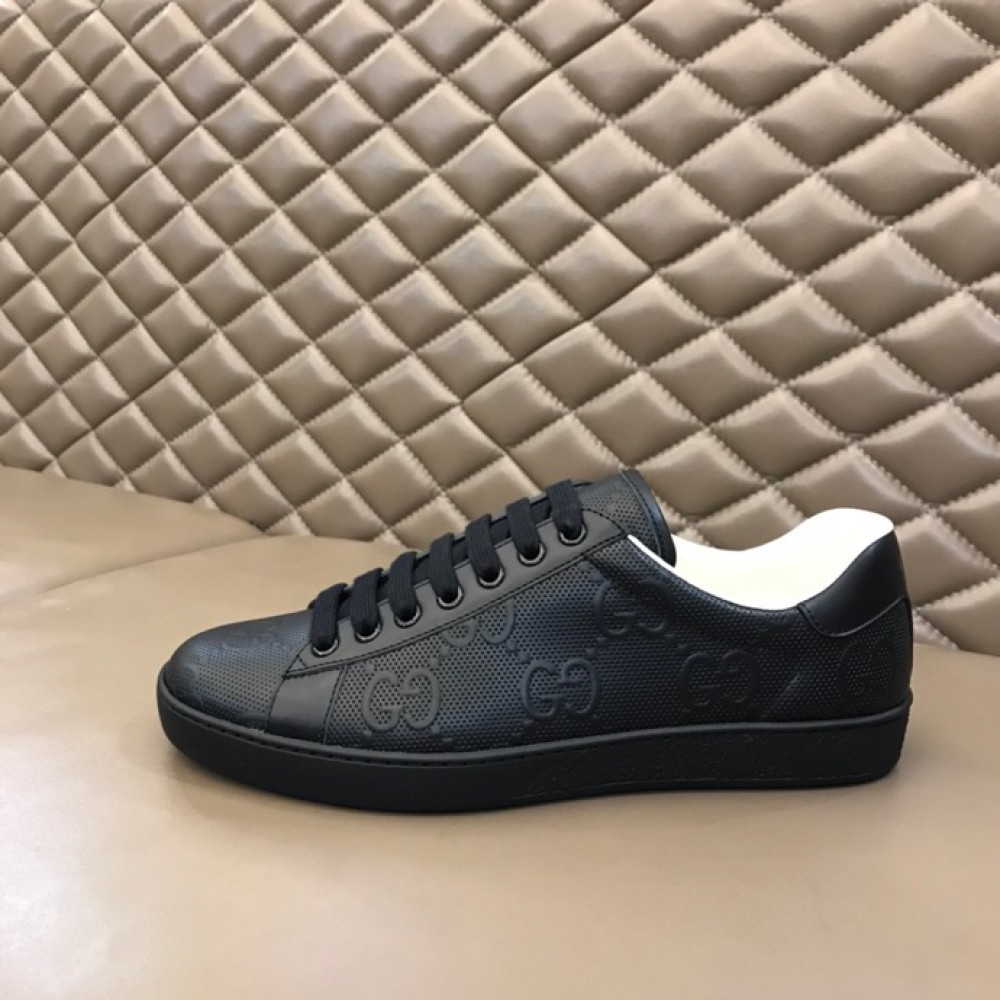 Gucci low sneakers 38-46 Shoes