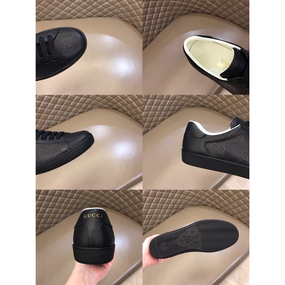 Gucci low sneakers 38-46 Shoes