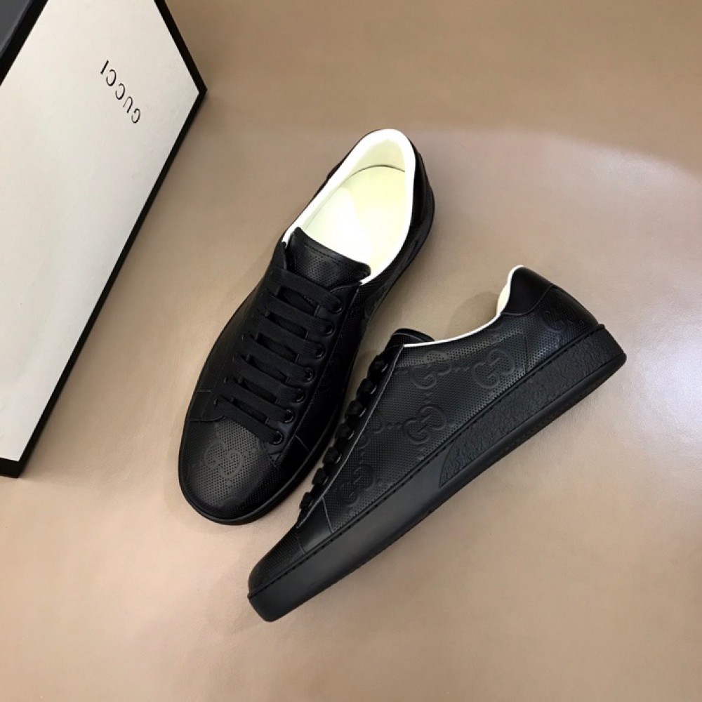 Gucci low sneakers 38-46 Shoes