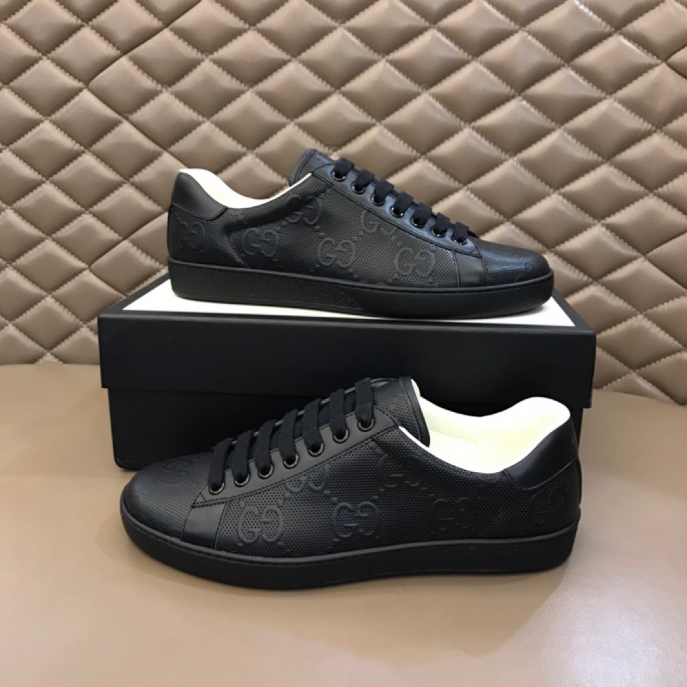 Gucci low sneakers 38-46 Shoes