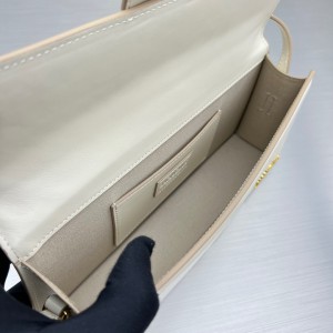 Jacquemus bambino long - 28 x 13.5 cm Bags