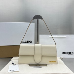 Jacquemus bambino long - 28 x 13.5 cm Bags