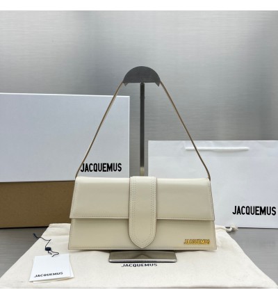 Jacquemus bambino long - 28 x 13.5 cm