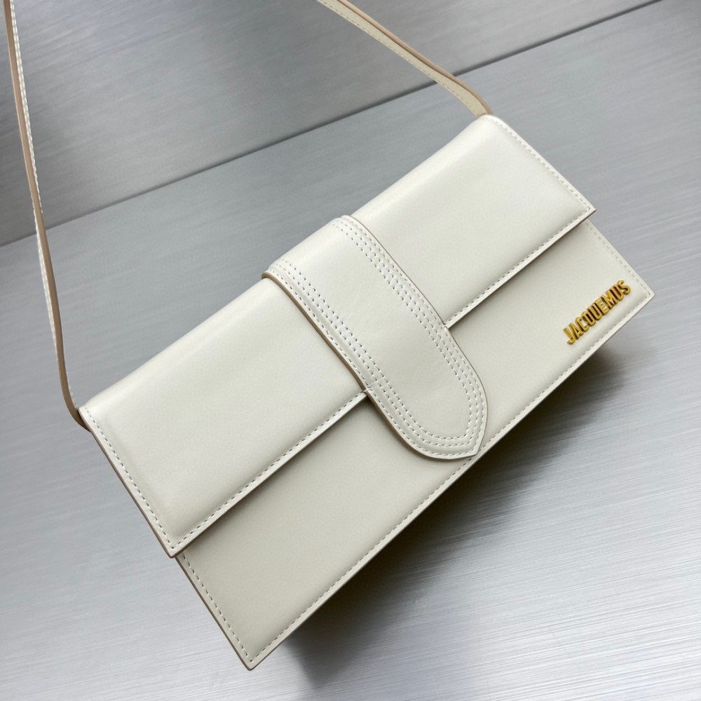Jacquemus bambino long - 28 x 13.5 cm Bags
