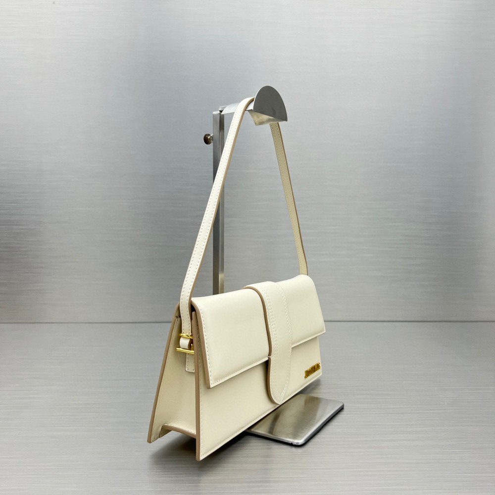 Jacquemus bambino long - 28 x 13.5 cm Bags