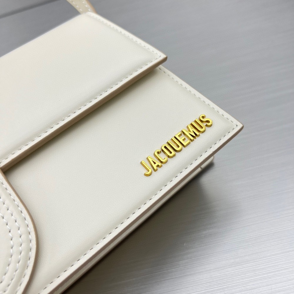 Jacquemus bambino long - 28 x 13.5 cm Bags