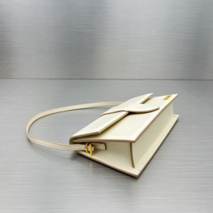 Jacquemus bambino long - 28 x 13.5 cm Bags